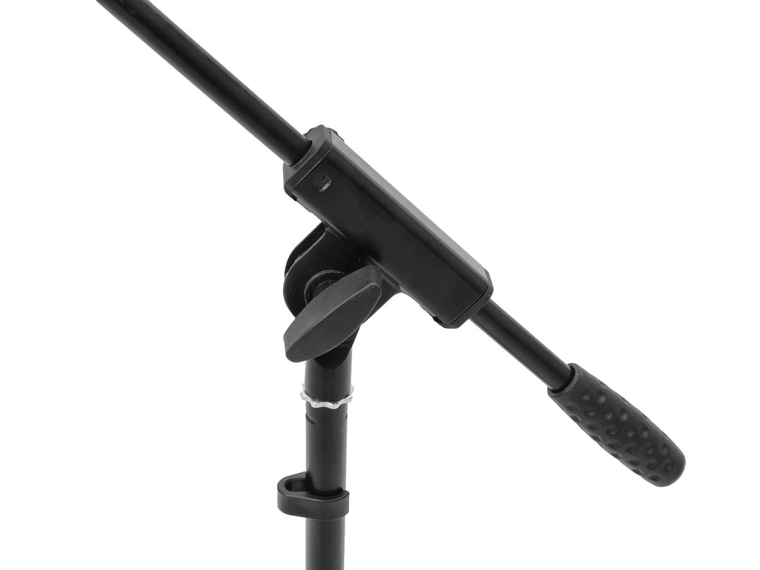 OMNITRONIC AP-1 mikrofonstativ, svart