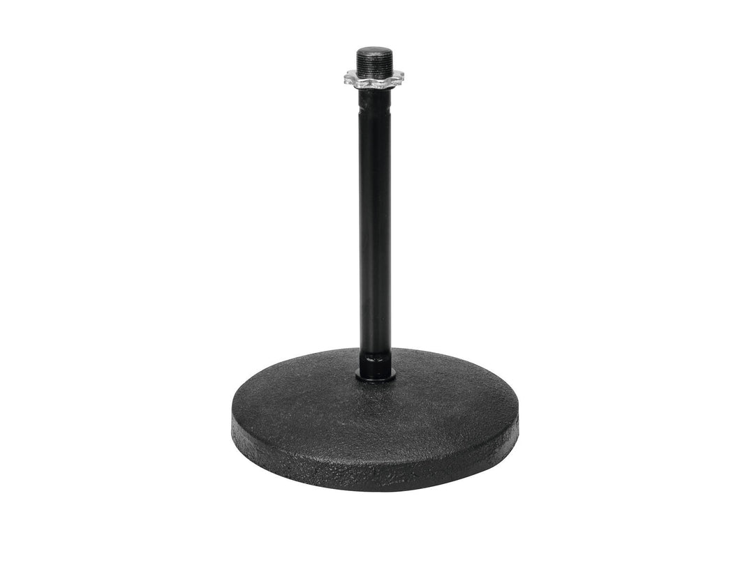 OMNITRONIC GES-1 bordstativ for Mikrofoner