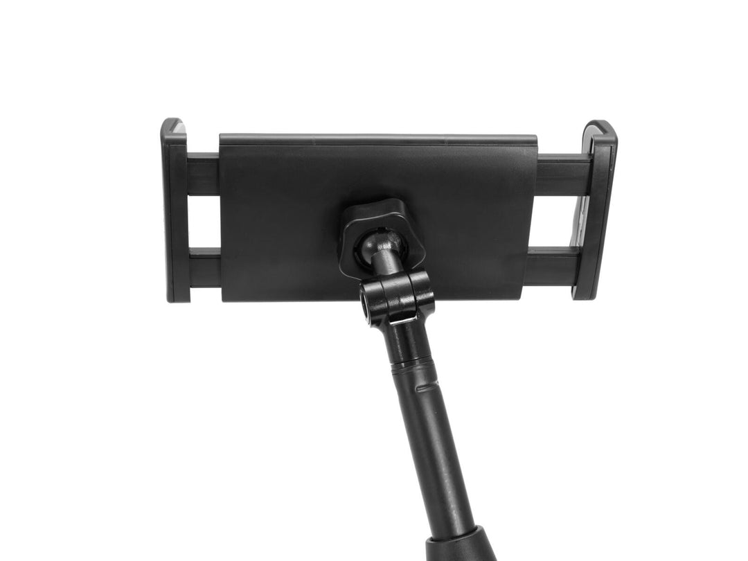 OMNITRONIC HTS-2 Stativ for smarttelefon og nettbrett