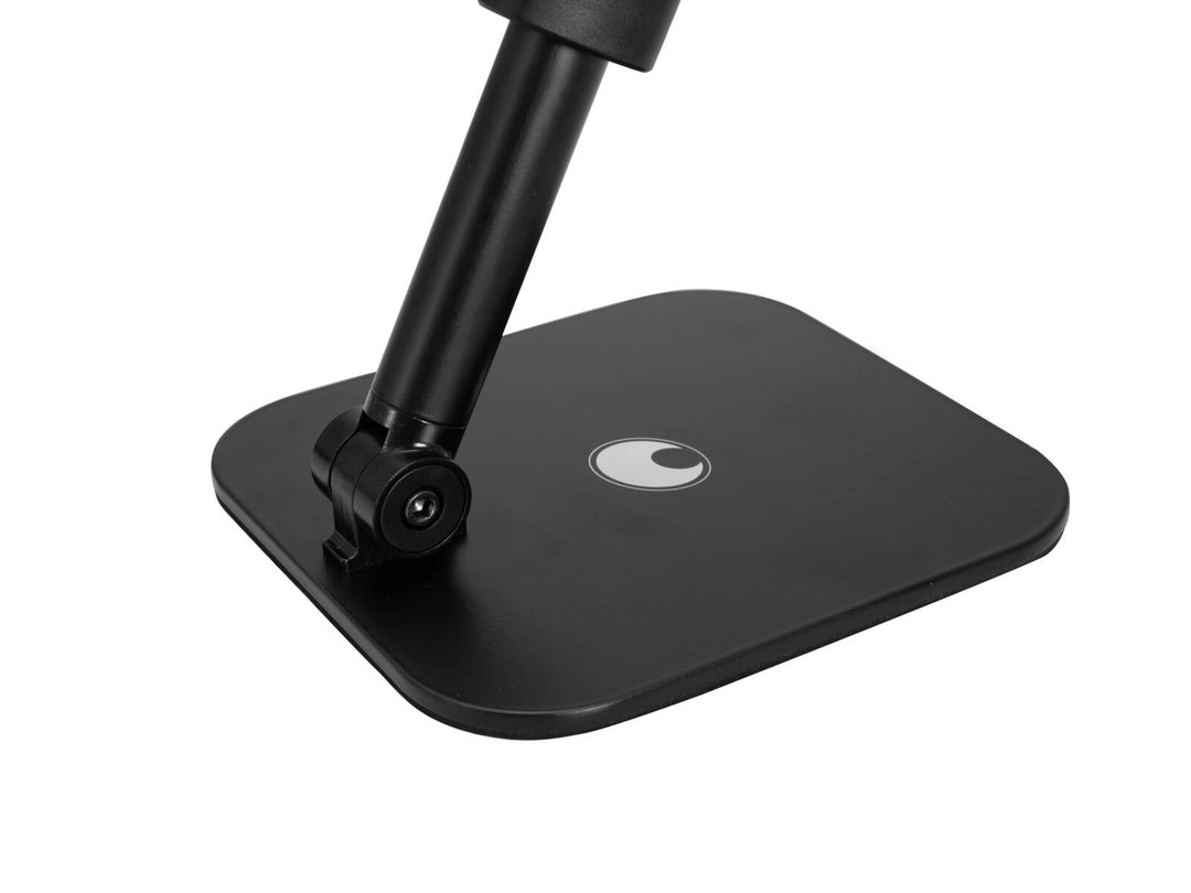 OMNITRONIC HTS-2 Stativ for smarttelefon og nettbrett