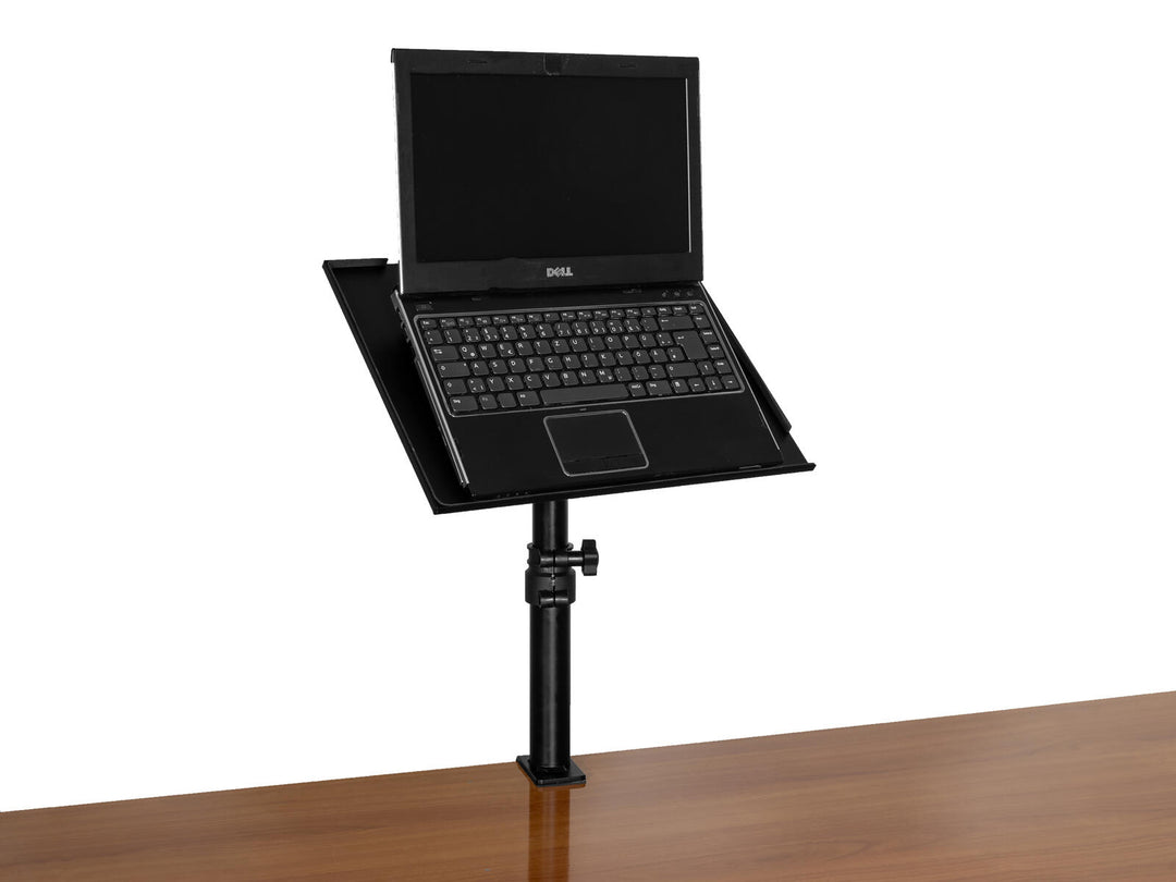 OMNITRONIC NTB-1 skrivebordsarm for bærbar PC
