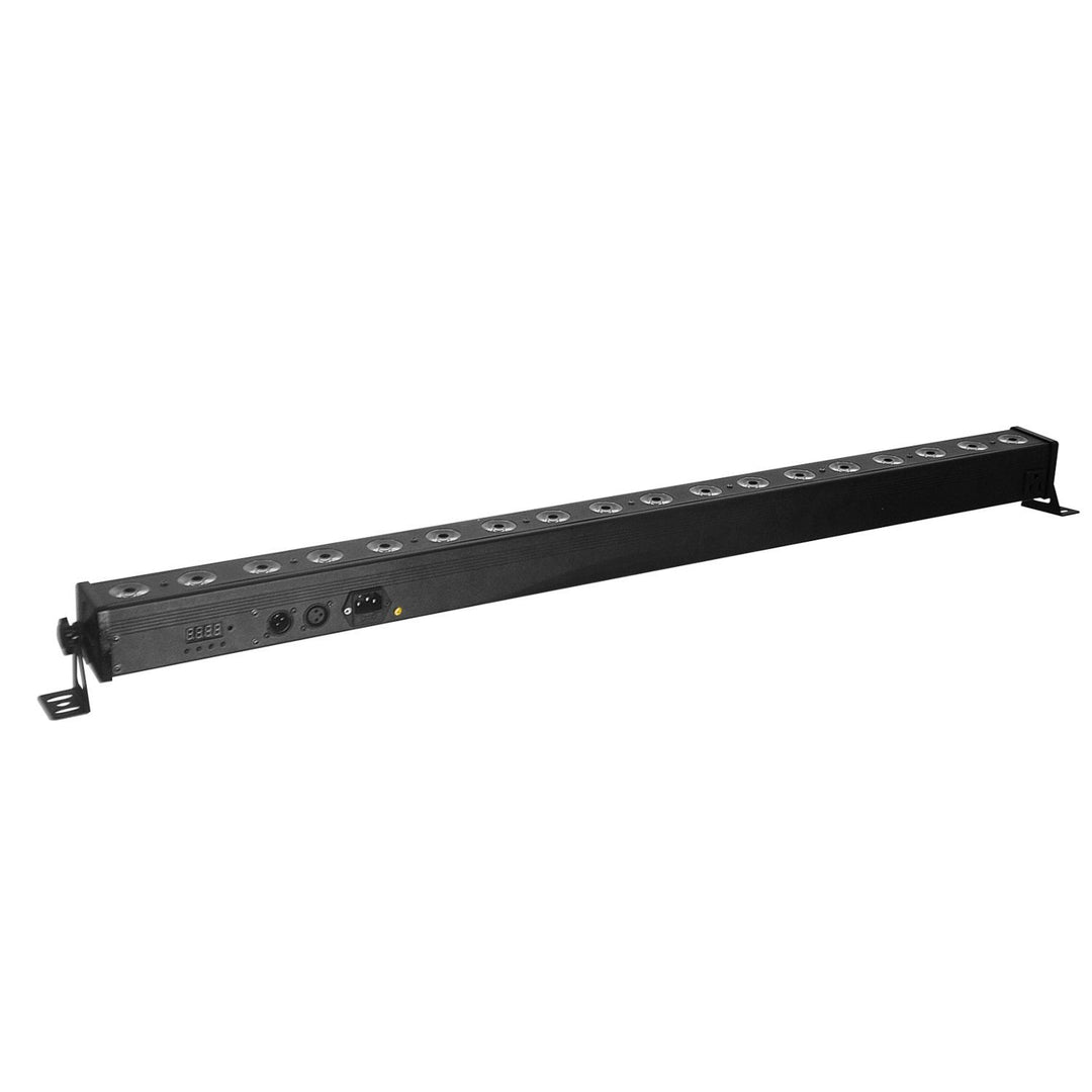 Atomic RGB - Led Bar