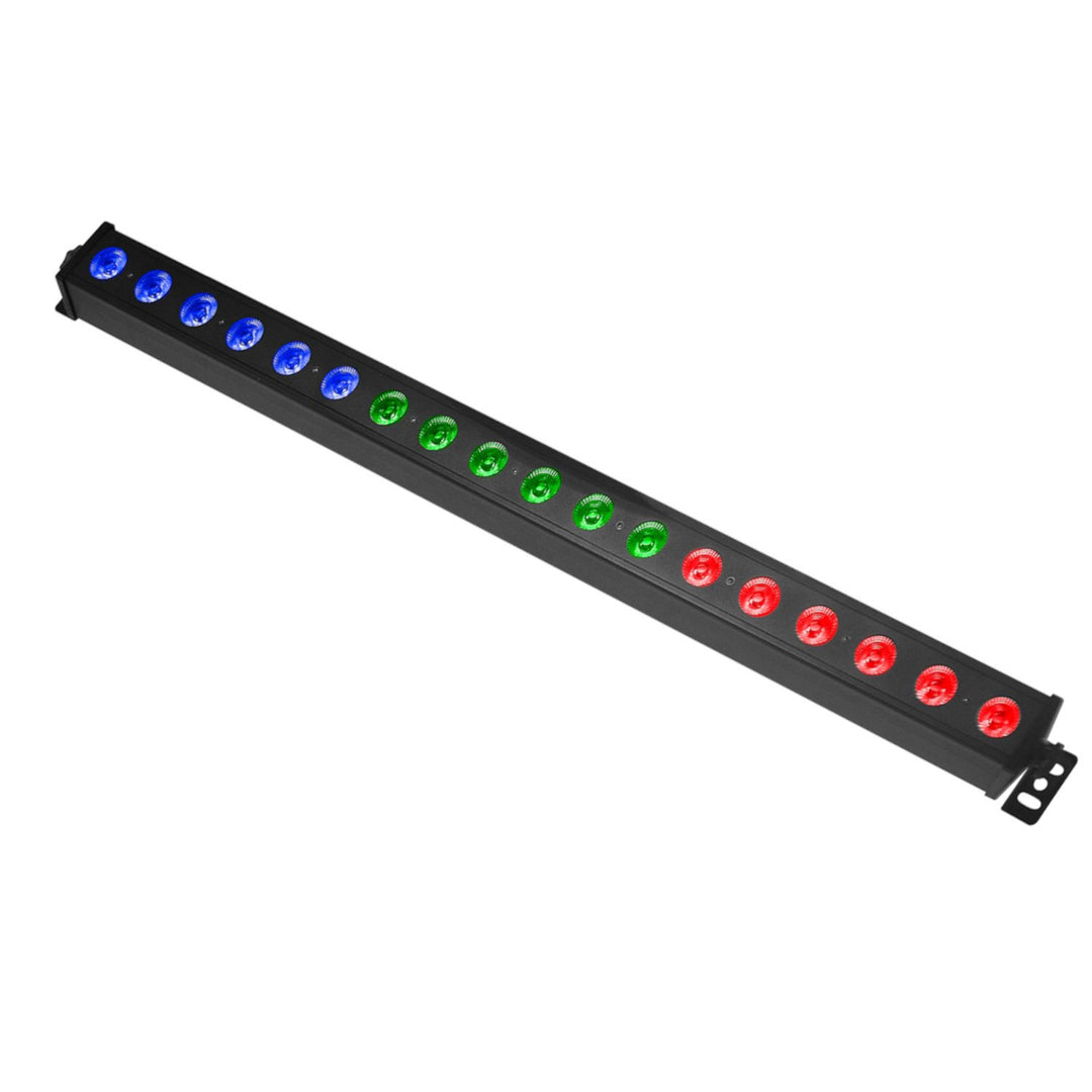 Atomic RGB - Led Bar