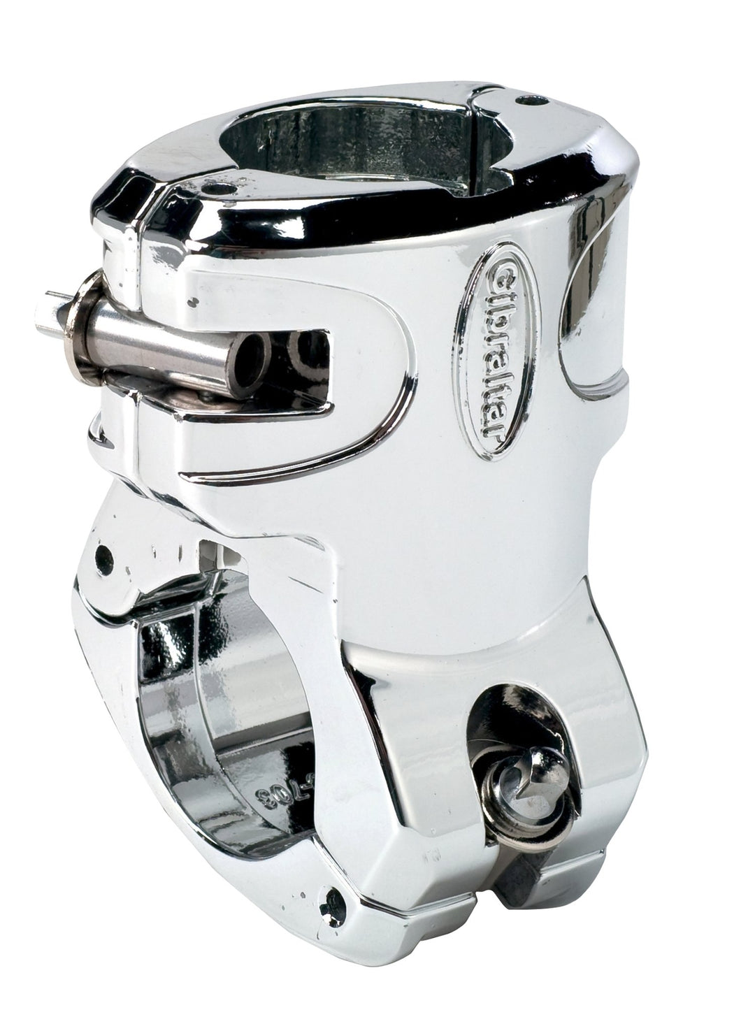 Gibraltar racktilbehør Quick Set T-leg clamp - SC-GCRQT
