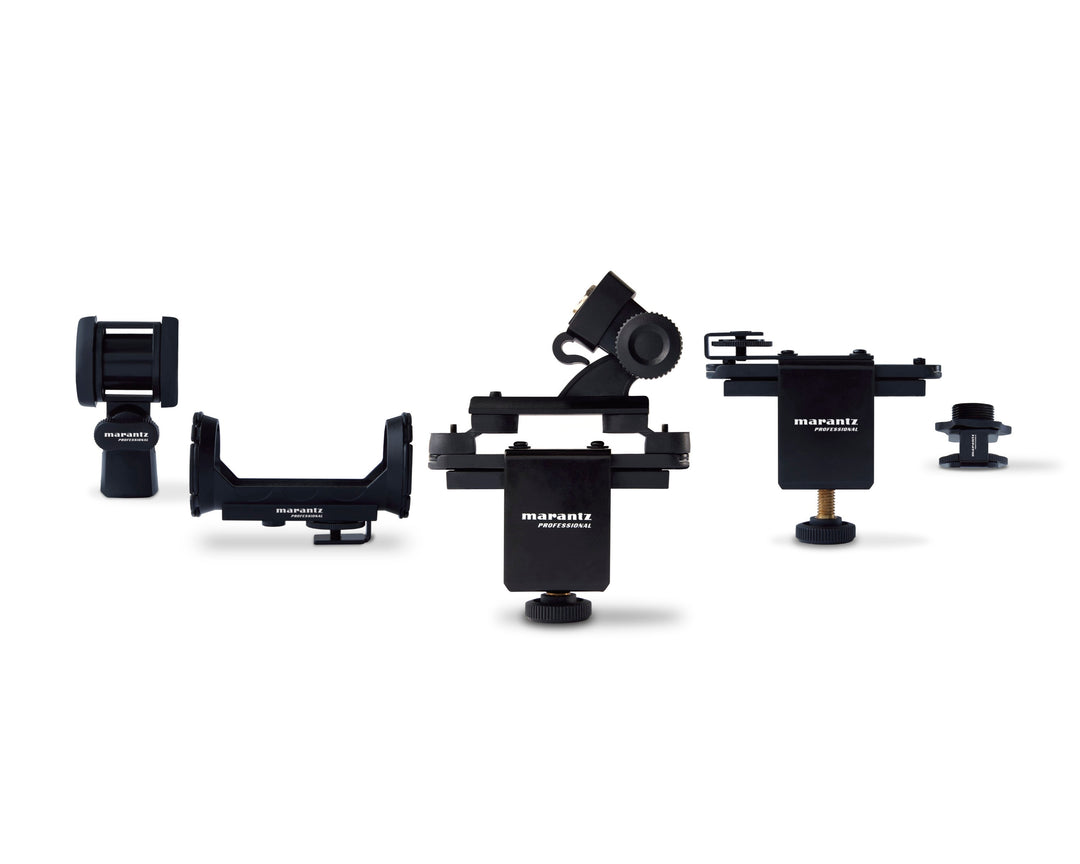 Marantz Audio Scope Utstyr