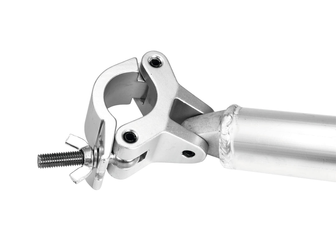 ALUTRUSS CORS-25 hjørneavstiver 25cm adapter