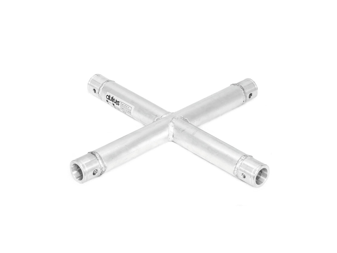 ALUTRUSS SINGLELOCK SPAC-41 4-veis kryss 90°