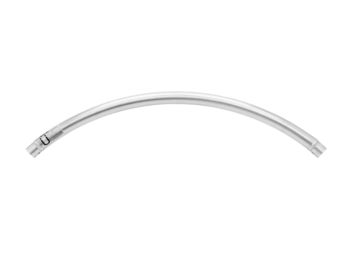 ALUTRUSS SINGLELOCK-element for sirkel 1,5 m 90°