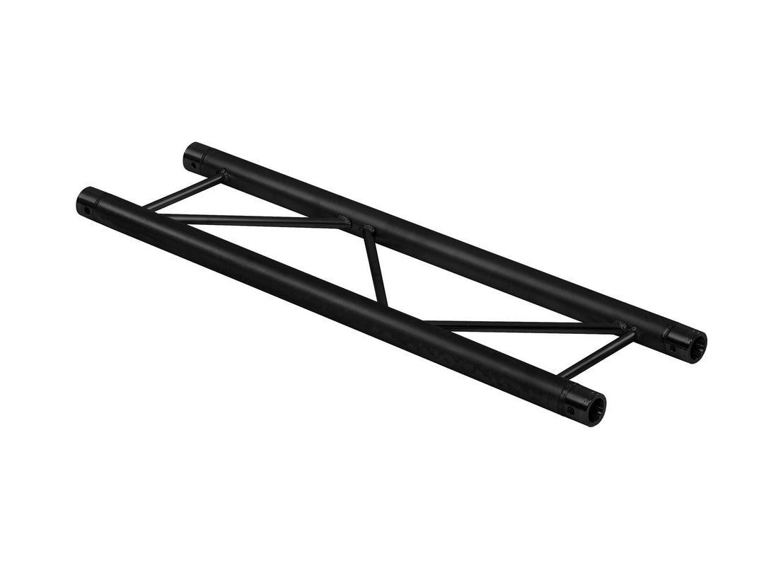 ALUTRUSS BILOCK BQ2-S2500 2-veis kryssbjelke bk