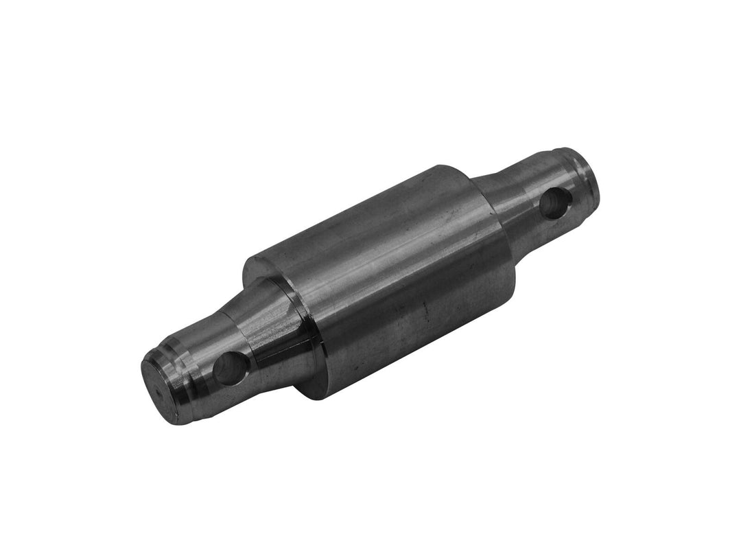 ALUTRUSS QUICK-LOCK Avstandsdel 70mm bk