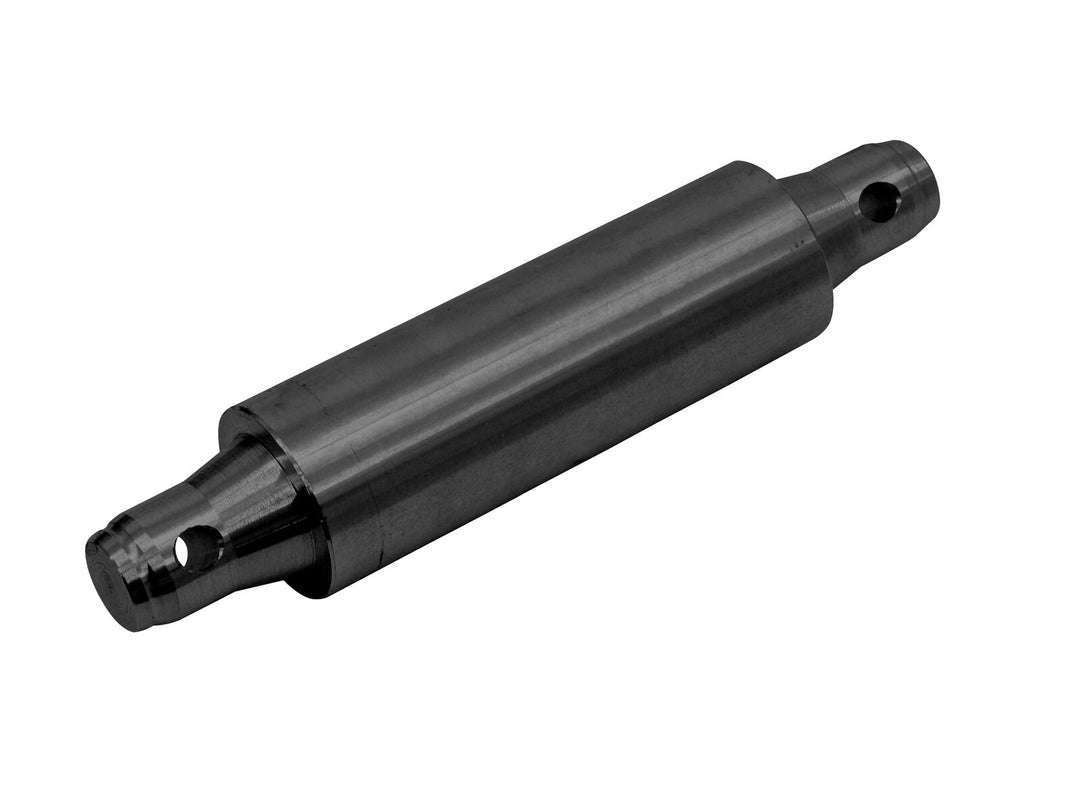 ALUTRUSS QUICK-LOCK avstandsdel 145mm bk