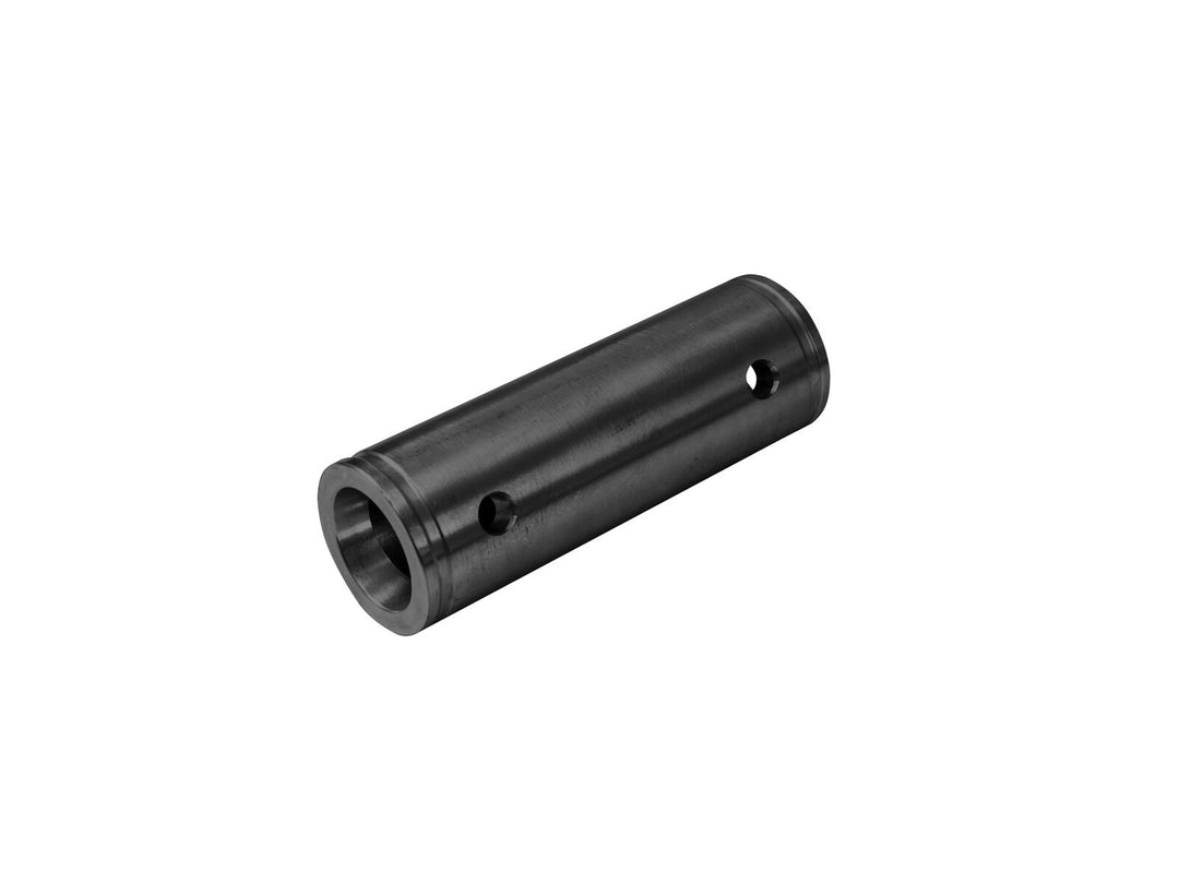 ALUTRUSS QUICK-LOCK Avstandsdel hunn 210mm bk