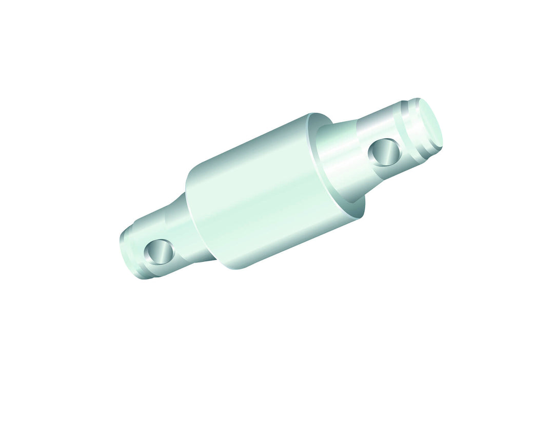 ALUTRUSS QUICK-LOCK Avstandsdel 40mm