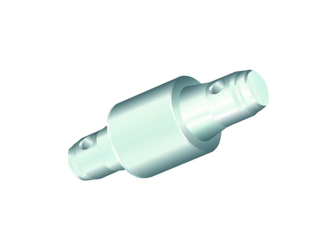 ALUTRUSS QUICK-LOCK avstandsstykke 50mm