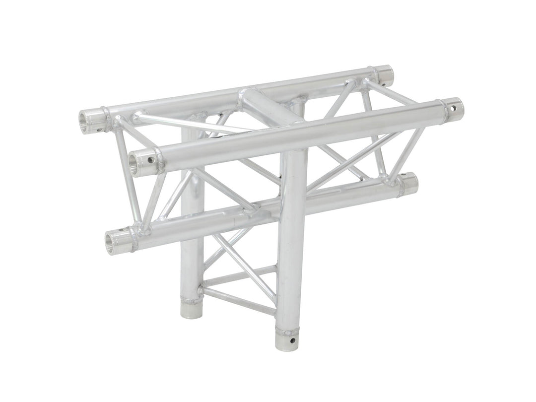 ALUTRUSS TRILOCK E-GL33 T-35 3-veis T-stykke