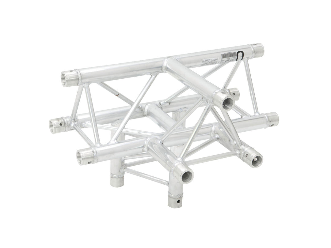 ALUTRUSS TRILOCK E-GL33 T-43 4-veis stykke /\