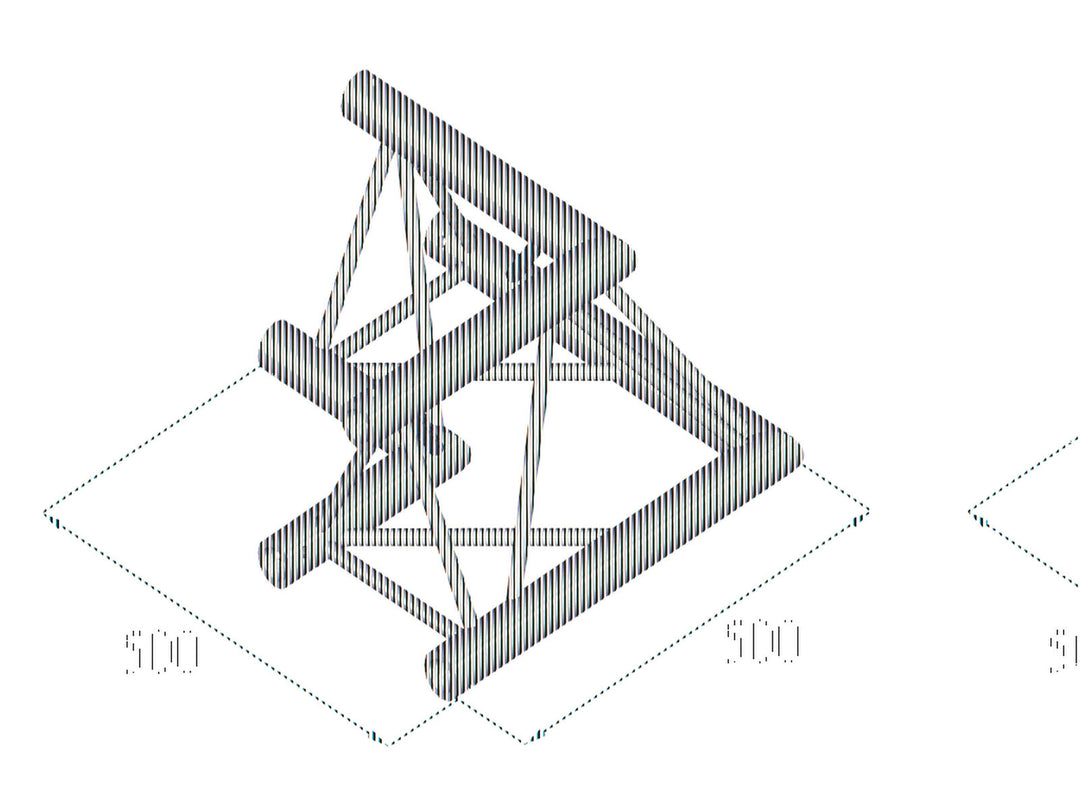 ALUTRUSS TRILOCK 6082AC-21 2-veis hjørne 90°