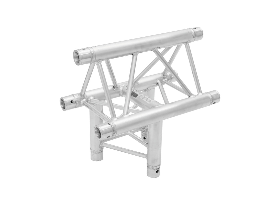 ALUTRUSS TRILOCK 6082AT-38(50) 3-veis T-stykke