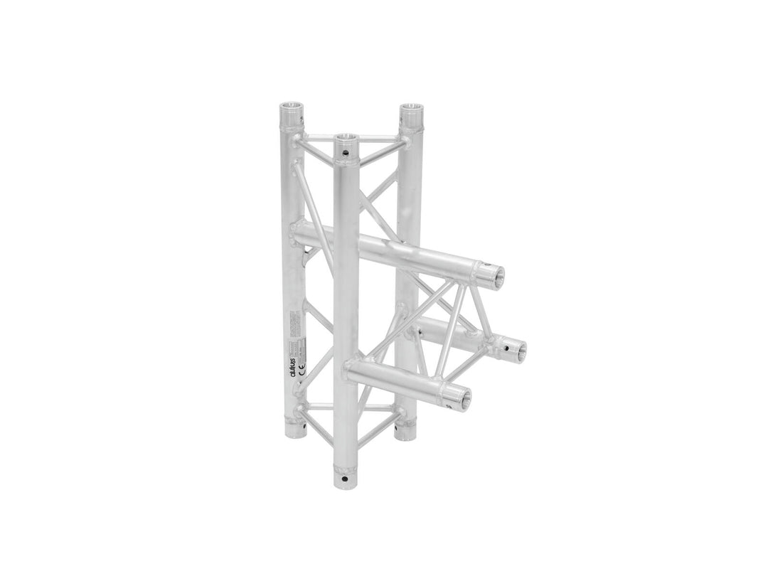 ALUTRUSS TRILOCK 6082AT-39 3-veis T-stykke