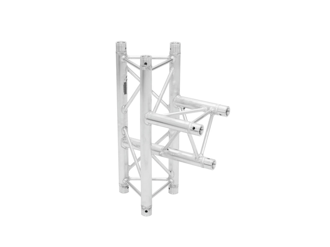 ALUTRUSS TRILOCK 6082AT-39 3-veis T-stykke