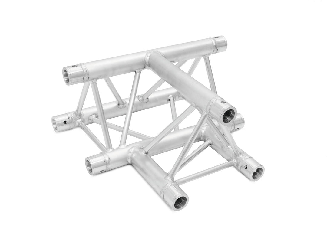 ALUTRUSS TRILOCK 6082AT-36(50) 3-veis T-stykke