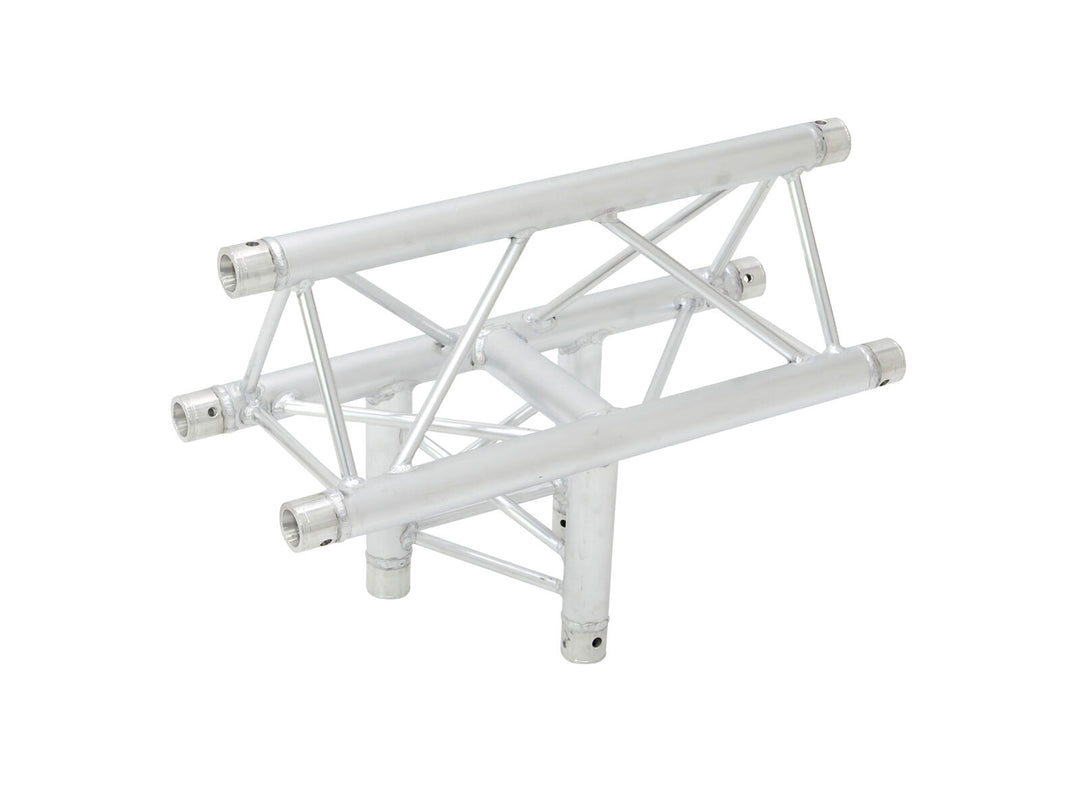ALUTRUSS TRILOCK 6082AT-38 3-veis T-stykke