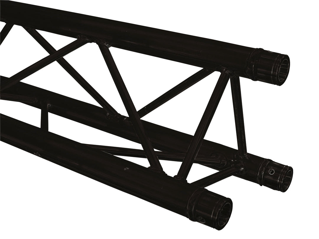 ALUTRUSS TRILOCK S-1000 3-way Cross Beam black