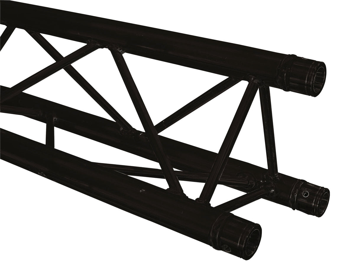 ALUTRUSS TRILOCK S-1000 3-way Cross Beam black