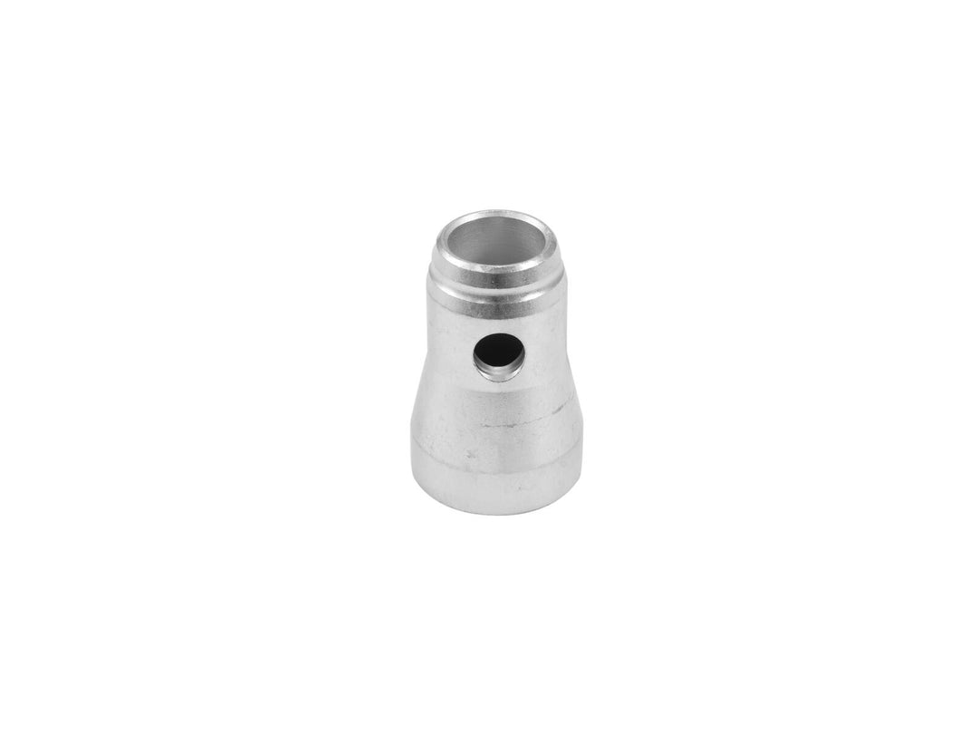 ALUTRUSS QUADLOCK Half Cone Standard Piece Ø10 mm