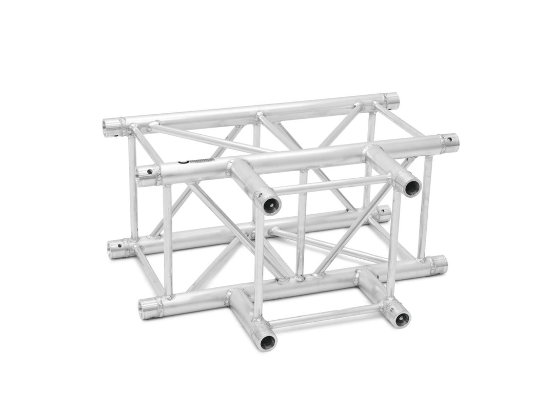 ALUTRUSS QUADLOCK TQ390-QQT35 3-veis T-stykke