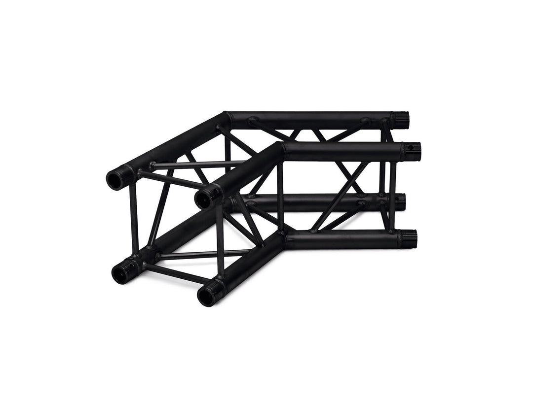 ALUTRUSS QUADLOCK S6082C-22 2-veis Corner 120°
