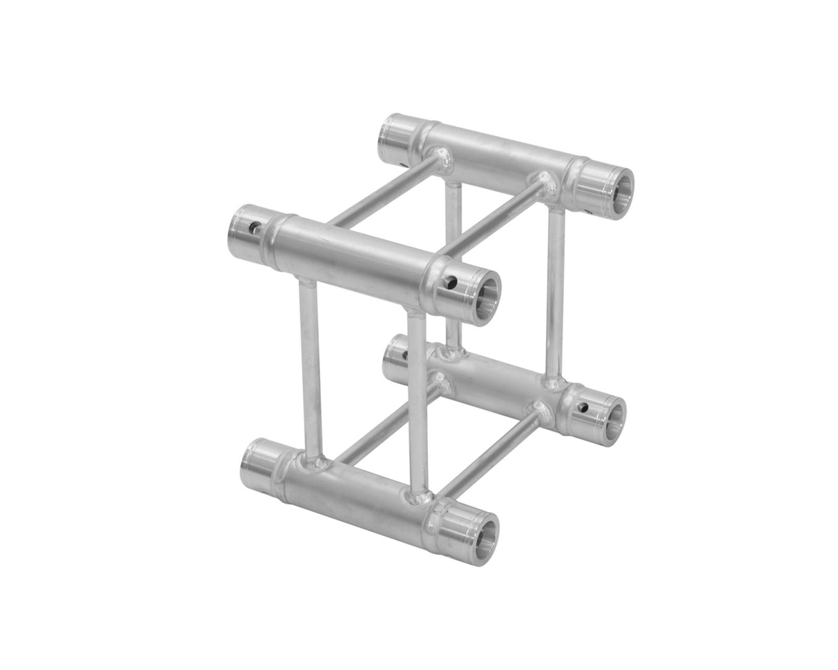 Alutruss QUADLOCK 6082-250 4-veis tverrbjelke
