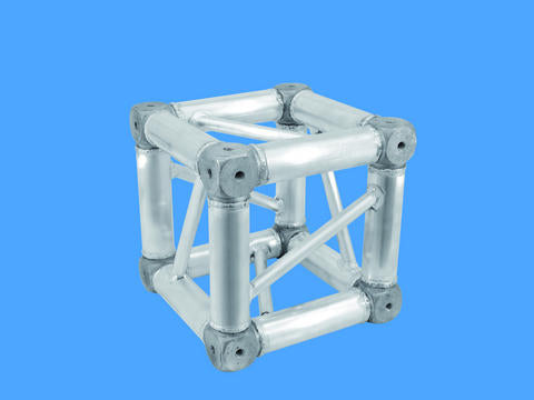 Alutruss QUADLOCK 6082 universalt tverrstykke