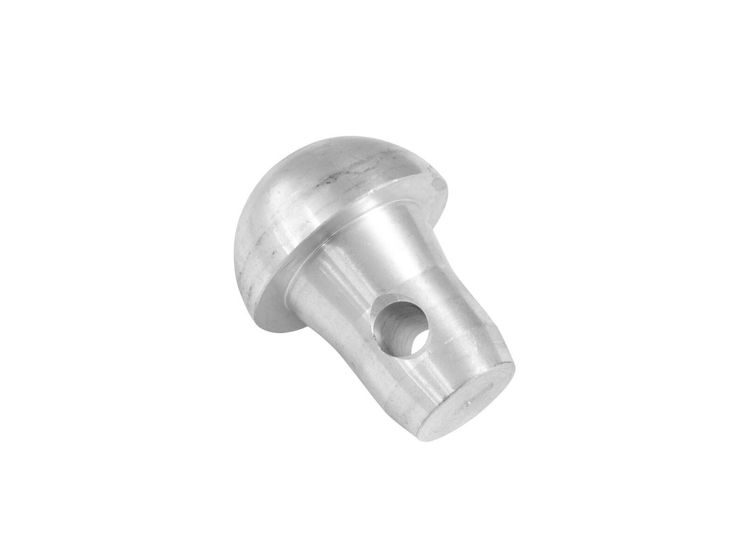 ALUTRUSS QUICK-LOCK GL33/34 endestykke