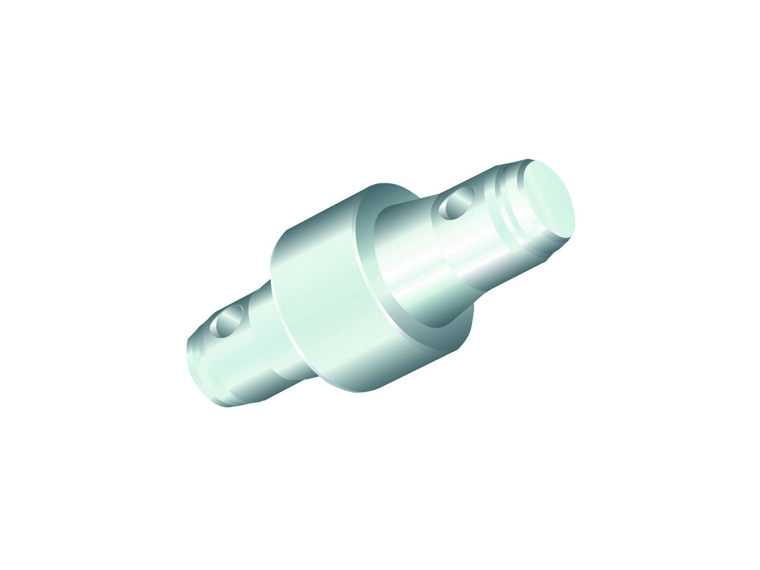 ALUTRUSS QUICK-LOCK GL33-ET34 avstandsdel 20mm