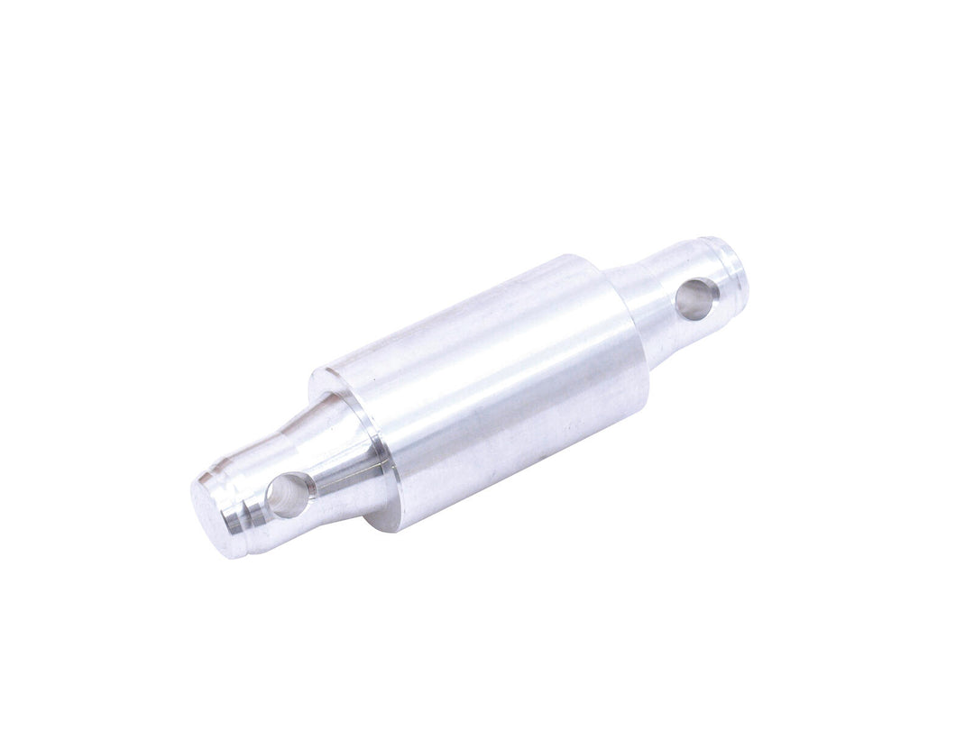 ALUTRUSS QUICK-LOCK GL33-ET34 Avstandsdel 80mm
