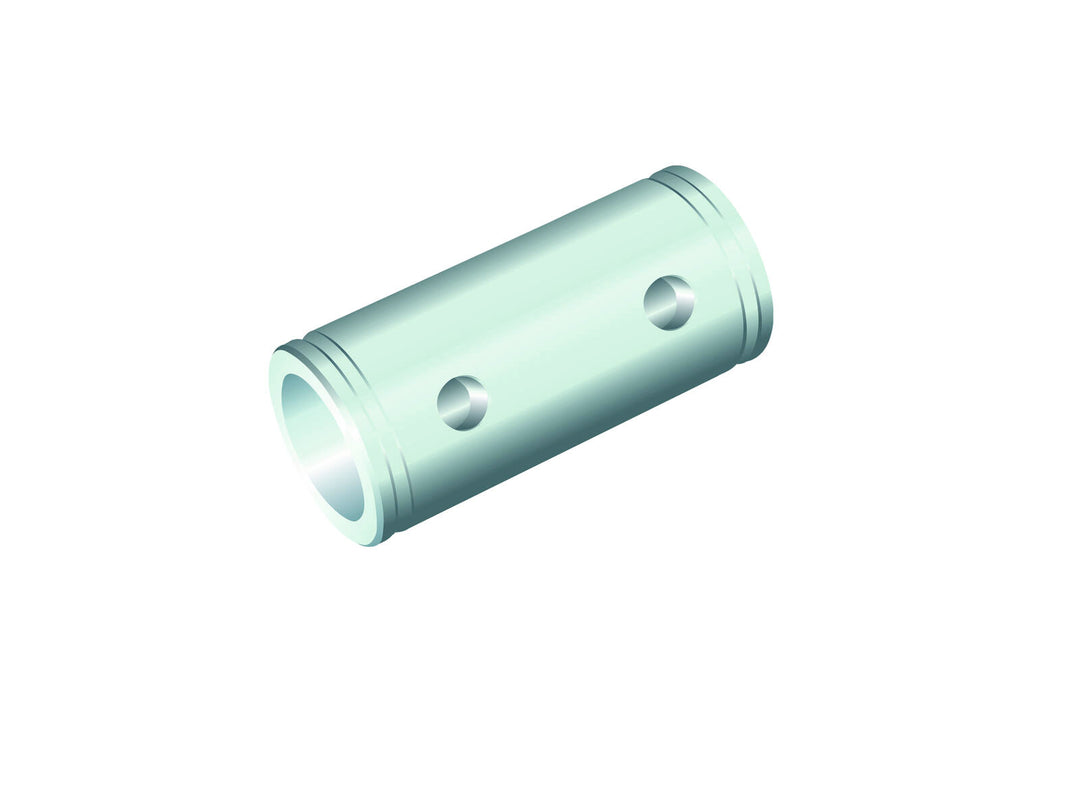 ALUTRUSS QUICK-LOCK GL33-ET34 avstandsdel hunn. 105mm