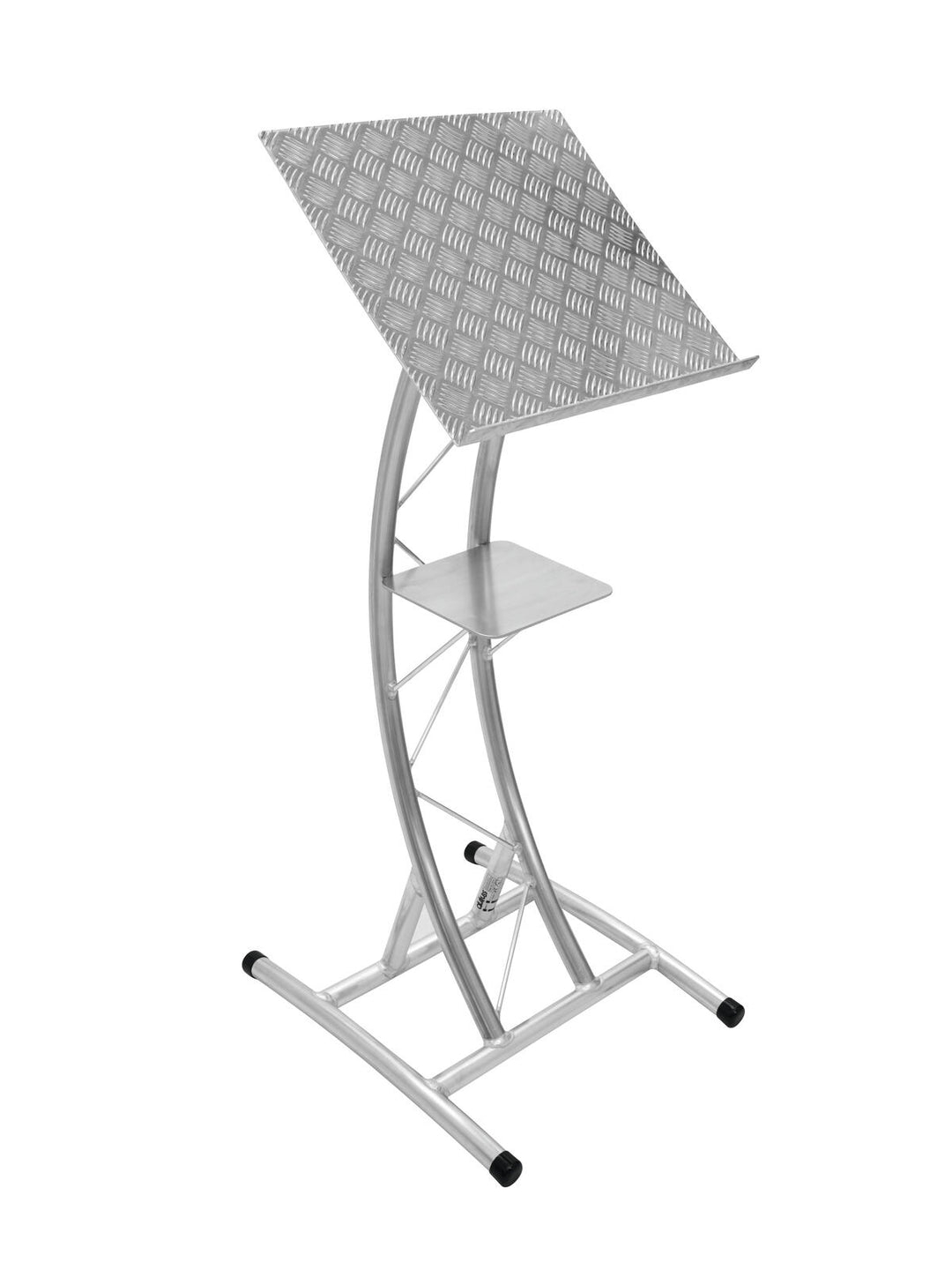 ALUTRUSS RP-3 talerstol