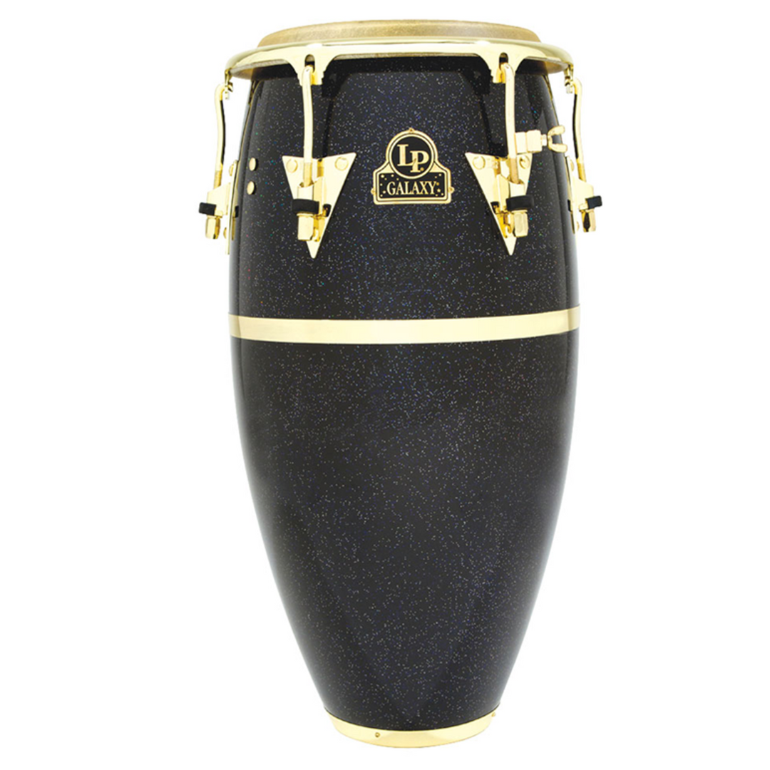 Latin Perkusjon Conga Galaxy Fiberglass - Requinto 9 3/4" (LP811Z)