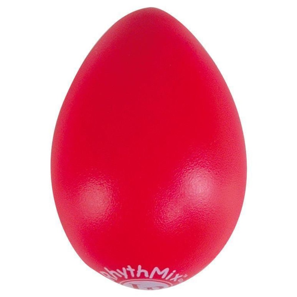 LP Rhythmix egg shakers LPR004-GP, Grape, 1 par