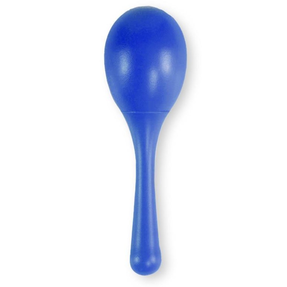 LP Rhythmix Chick-Itas minimaracas LPR010-BL, Blueberry, 1 par