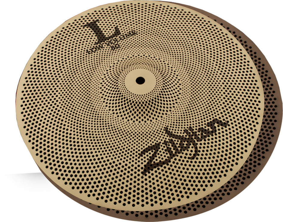 Zildjian 14" Hi-Hat med lavt volum