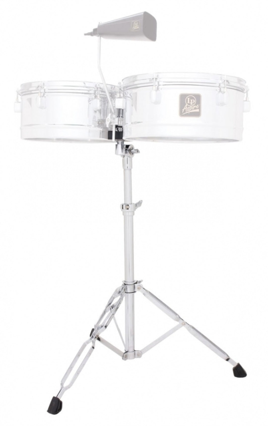 Latin Perkusjon Timbale-stativ Aspire (LPA258)