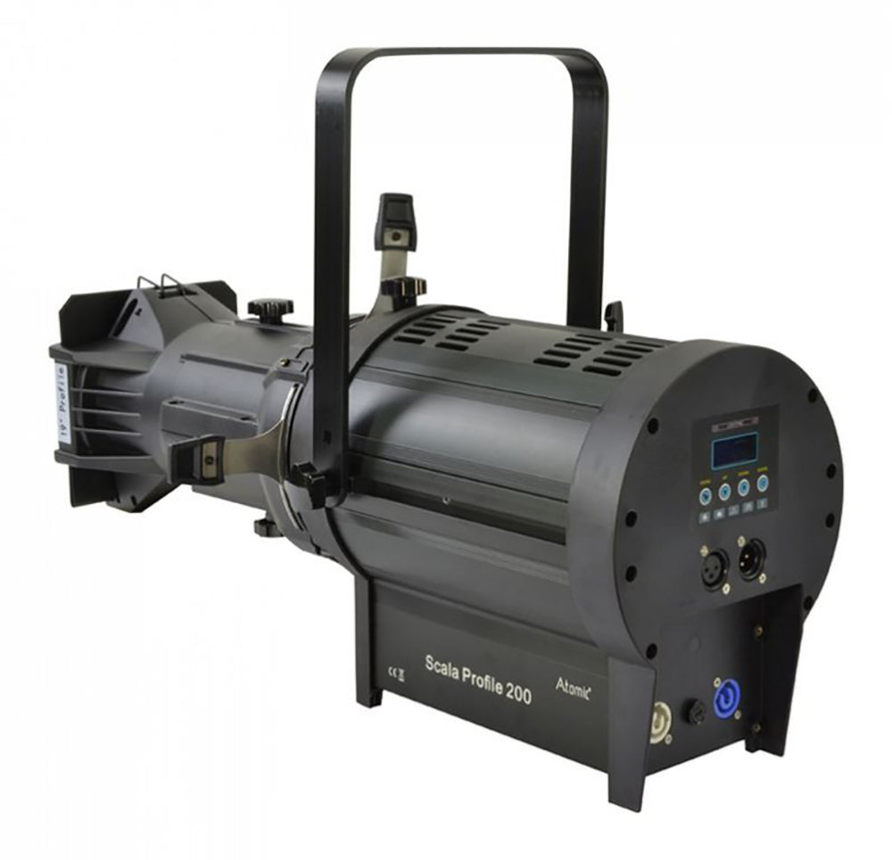 Atomic Teaterspot Scala Profile 200 Cob