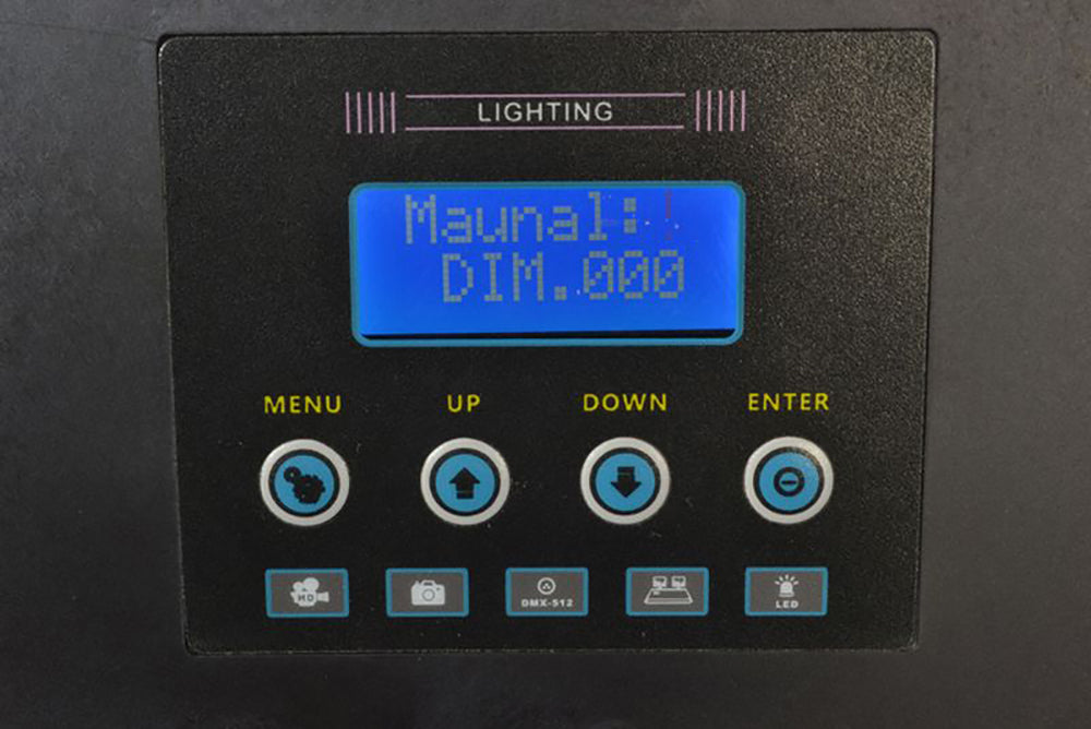 Atomic Teaterspot Scala Profile 200 Cob