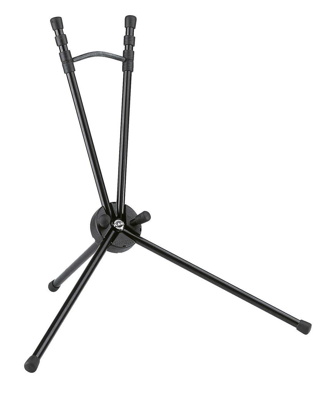 K&M 14350 "Saxxy" Tenorsaksofonstativ