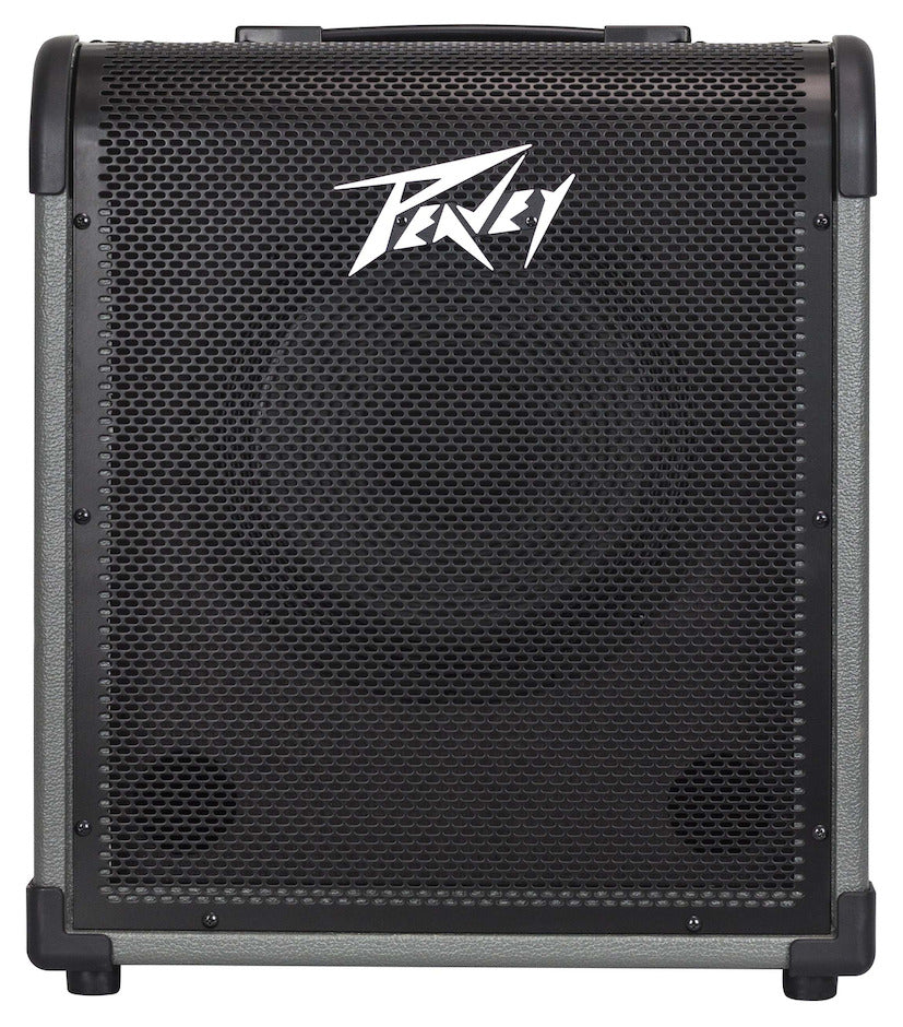 Peavey MAX100 Bassforsterker