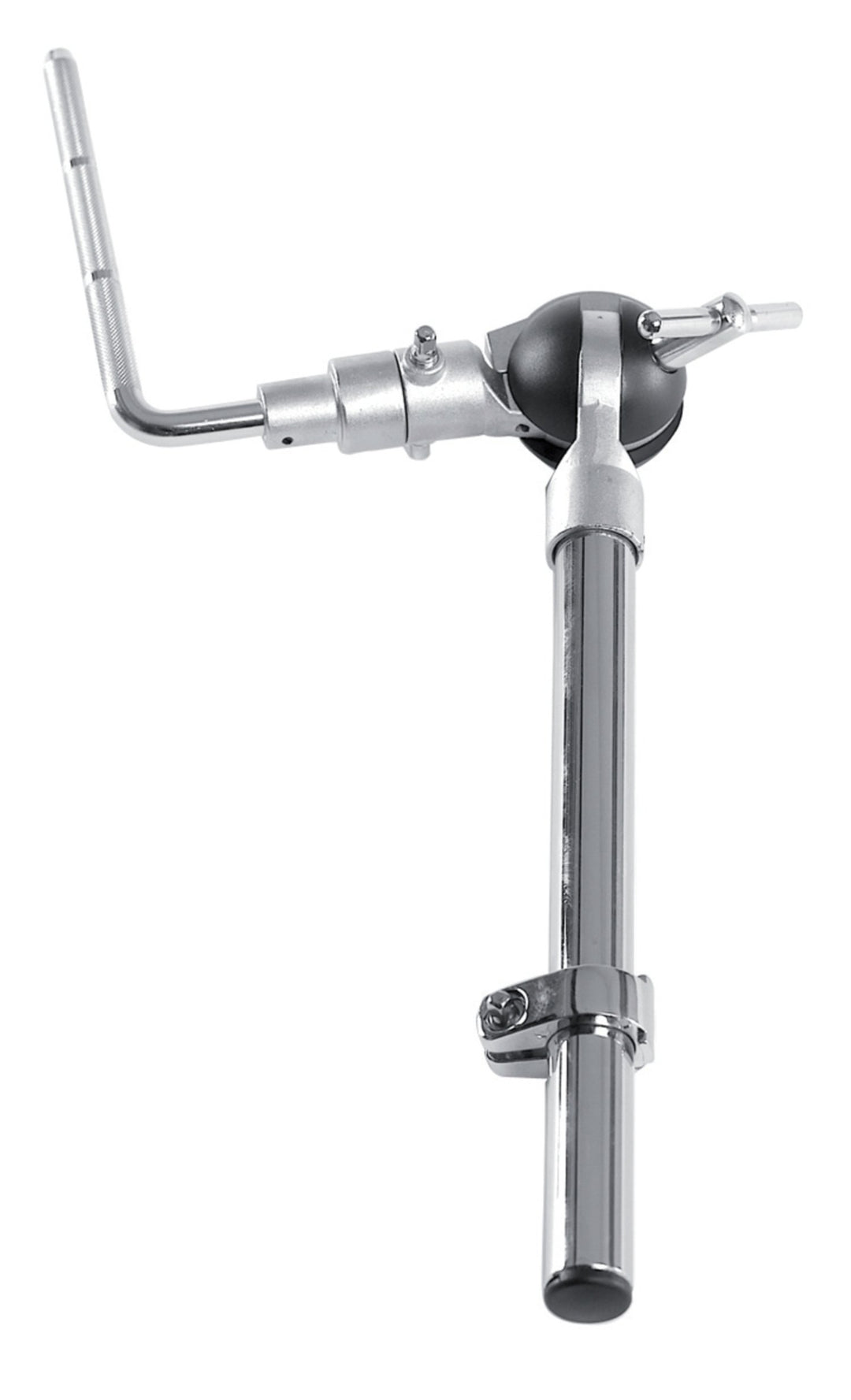 Gibraltar tom-feste Ultra Adjust L-Rod - SC-MEDUA (10.5 mm)