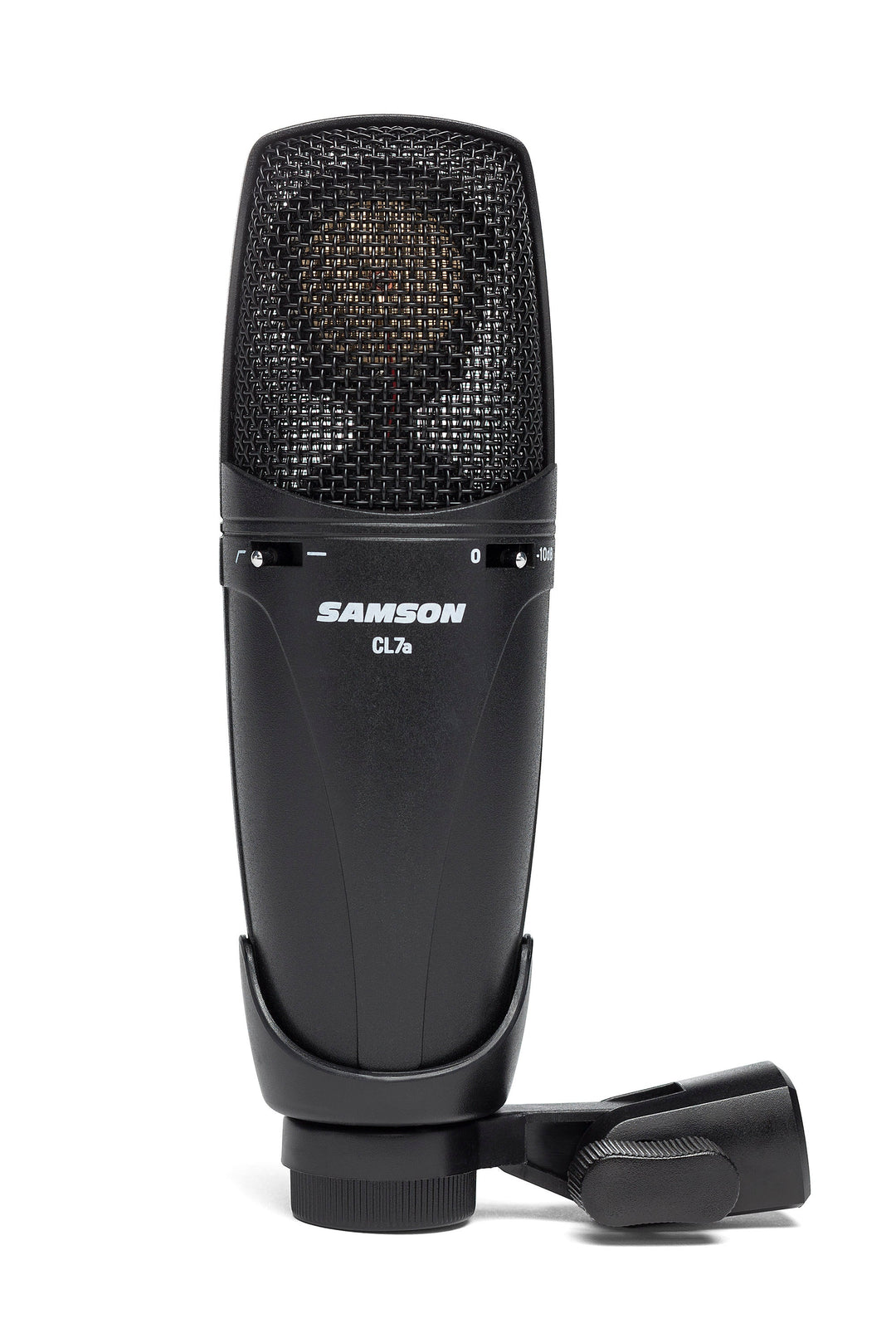 Samson CL7a stor membran kondensatormikrofon