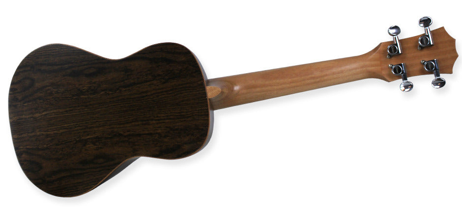 Reno RU380C konsertukulele (naturlig)